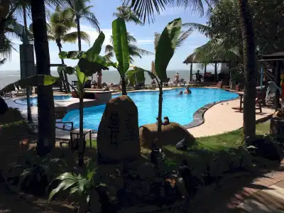 Minh Tam Resort - 12