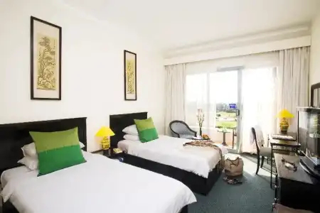 Phan Thiet Ocean Dunes Resort - 41