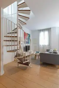 Holiday Rentals Tempa Museo - 7