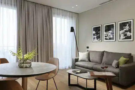 Grand Victoria Concept & Spa, by R Collections - 4