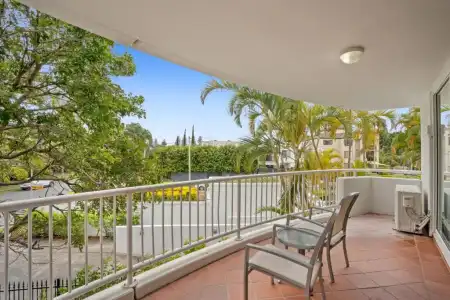 Sovereign Gold Coast - 193