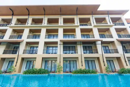 Aurico Kata Resort & Spa - 28