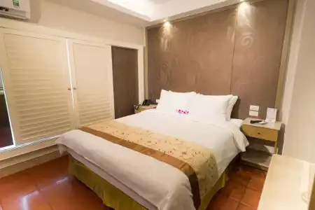 Empress HoChiMinh City - 126