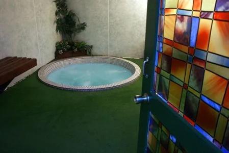 Classic Motel - 11