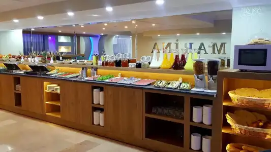MARİNA - 11