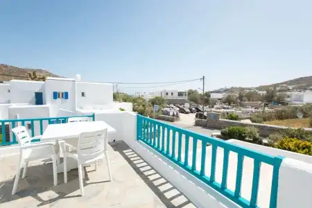 Cyclades Blue - 56