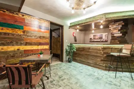 Galata 1785 Suites - 24