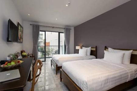 Salmalia Boutique & Spa - 166