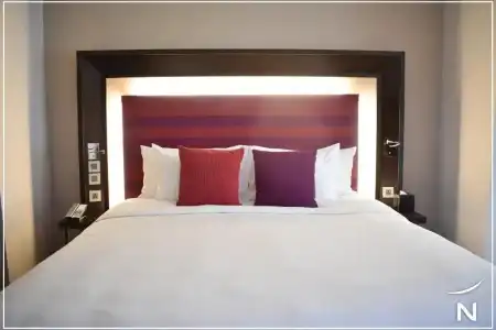 Novotel Yangon Max - 68
