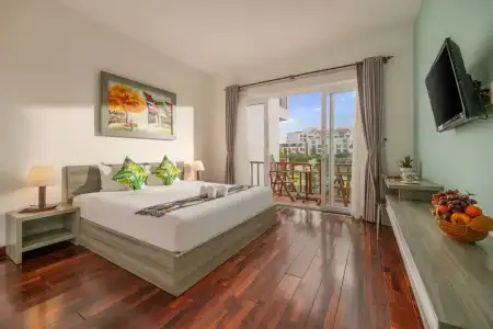 Ylang Garden Villa - 72