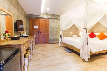 The Chaya Resort And Spa Chiang Mai - 8