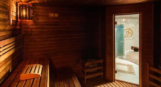 Dvorak Spa & Wellness - 39
