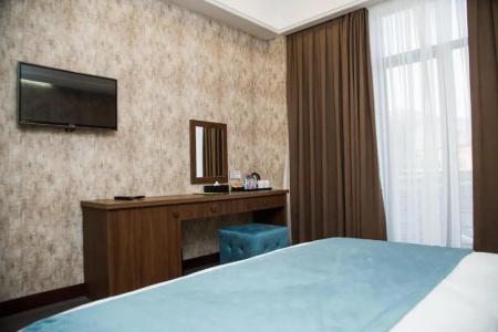 Macara Sheki City - 22