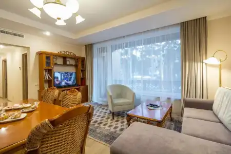Villa Alvīne Family Apart-Hotel - 63