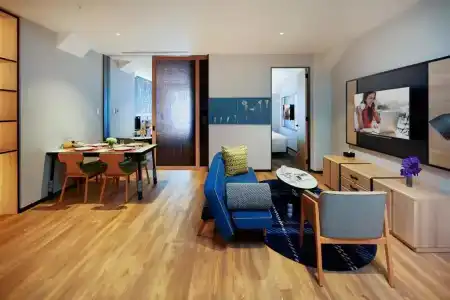 Citadines Namba - 78