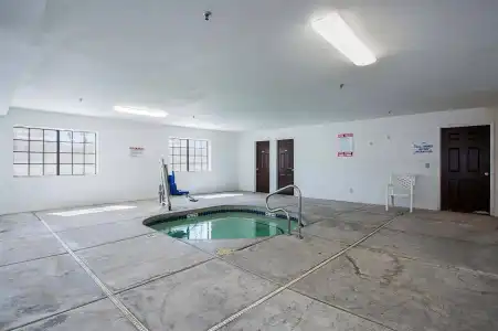 Motel 6 Williams, AZ - West - Grand Canyon - 17