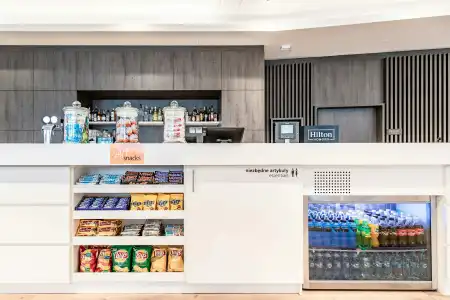 Hampton by Hilton Oswiecim - 9