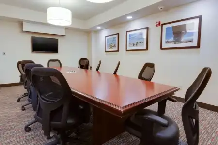 Drury Inn & Suites Greenville - 48
