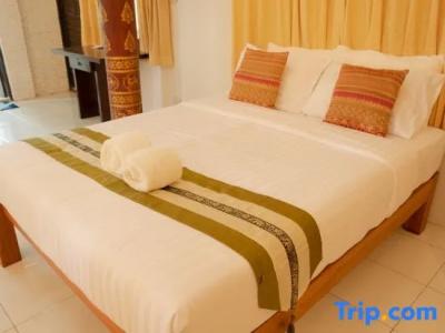 The Resort Baan Tawai - 71