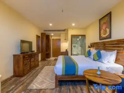 Aagantuk Resort - 66