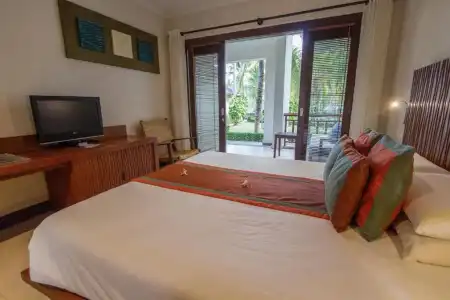 Blue Ocean Resort - 38