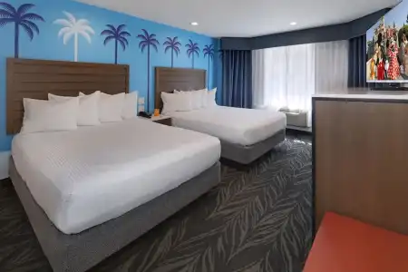 Tropicana Inn and Suites - 25