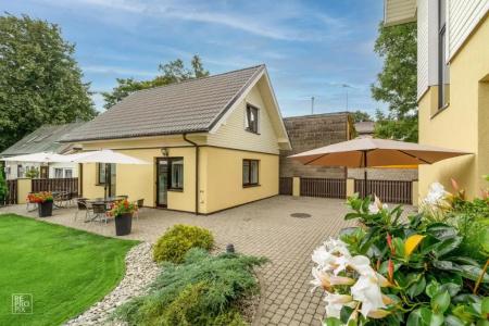 Senoji Palanga - 17