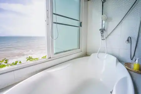 Uza Beach Resort - 134