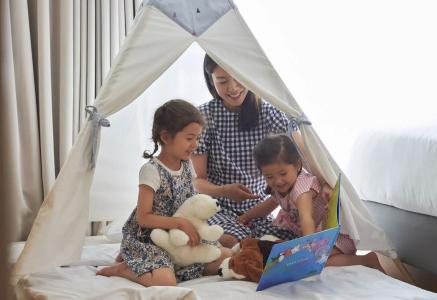 Grand Hyatt Incheon - 42