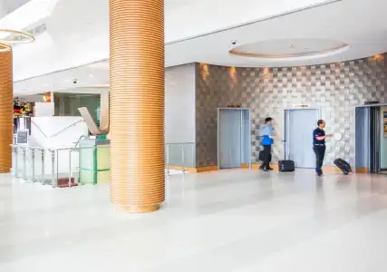 Village Changi by Far East Hospitality - 24