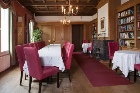 Backby Manor - 25