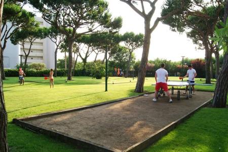 Beverly Park & Spa - 29