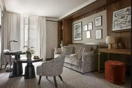 Esprit Saint-Germain - 31