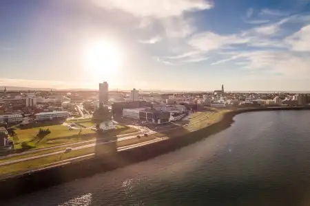 Tower Suites Reykjavík - 15
