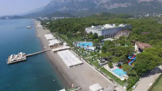 Mirada Del Mar - All Inclusive - 29