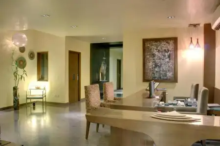 jüSTa Indiranagar - 17