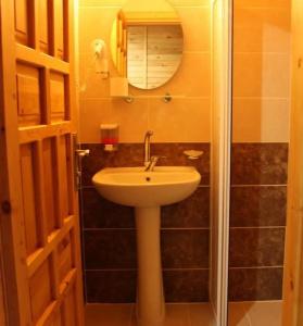 Turkuaz Bungalows - 7