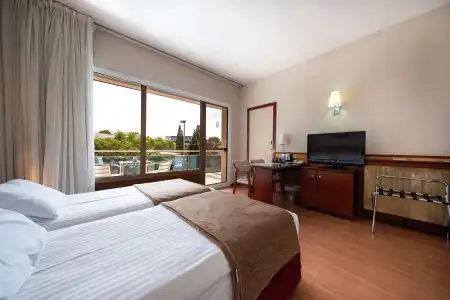 Best Western Mediterraneo - 2