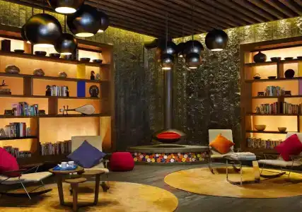 Indigo Lijiang Ancient Town by IHG - 26