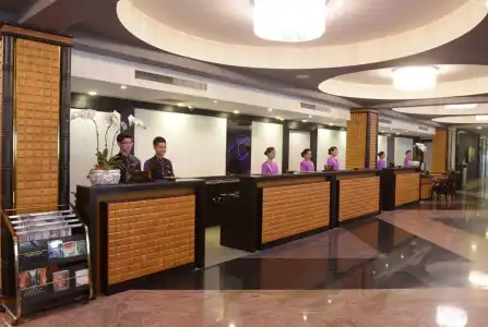 Taw Win Garden - 34