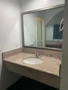 Budget Motel - 26