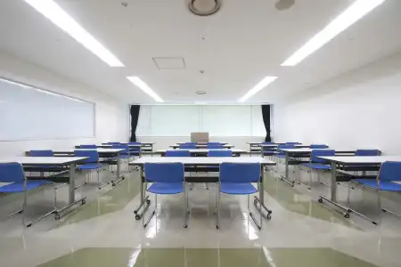 Fukuoka Sunpalace & Hall - 13