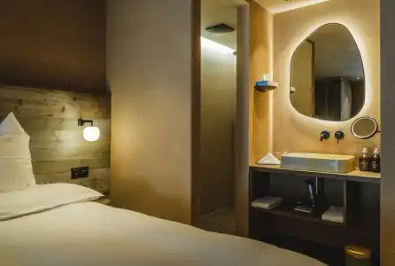 the rex, Zermatt - 102