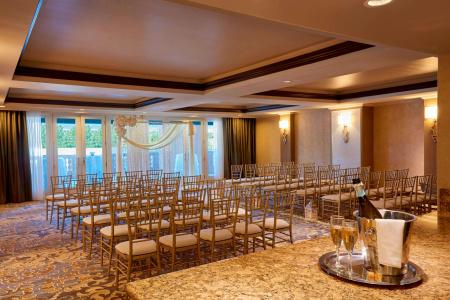 JW Marriott Las Vegas Resort & Spa - 42