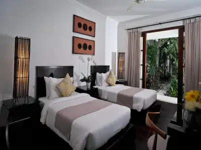 Kanda Residences Pool Villas - 86