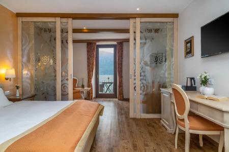 Lake Front Brenzone - 353