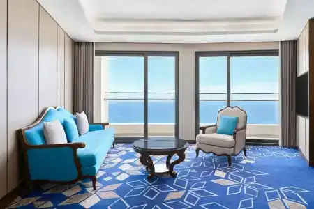 Four Points by Sheraton Danang - 96