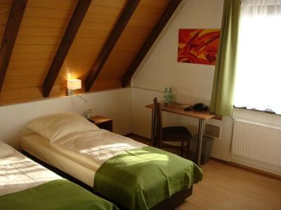 Smart-Inn - 41