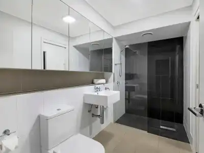 Atrio Apartments - 26