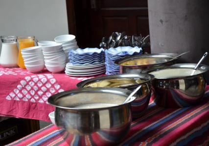Maple Leaf Inn Lijiang - 9